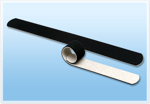 EZ Moves 4' Professional Pull Furniture Slides for Hardwood and Tile is back in stock!