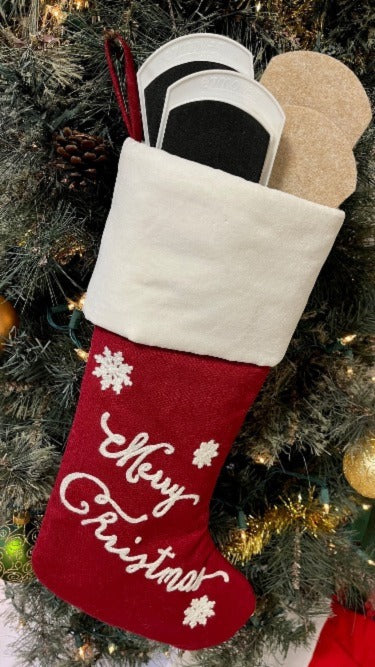 Stocking Stuffers!