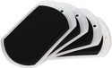 Furniture Slides for Carpet; Large or Professional Sizes (Set of 4)