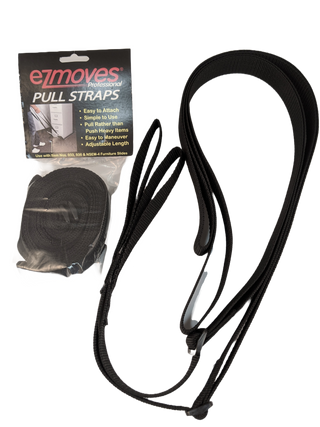 Pull Straps (Set of 2)