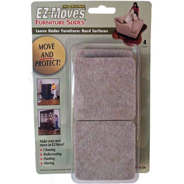 EZ Moves™ II Furniture Sliders